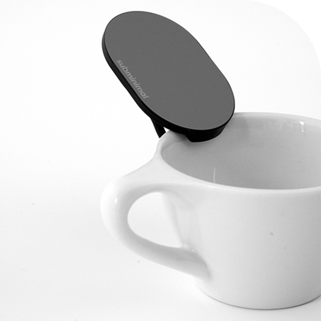 Subminimal - UpShot Mirror