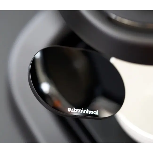 Subminimal - UpShot Mirror