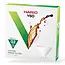 Hario V60 Filters 02 White - VCF-02-40W (40 Stuks)