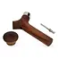 Fellow Stagg Walnut Handle Kit