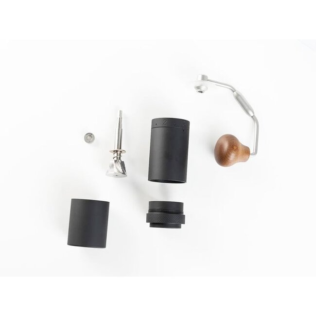 1Zpresso - X-Ultra | Space Grey - Handmaler