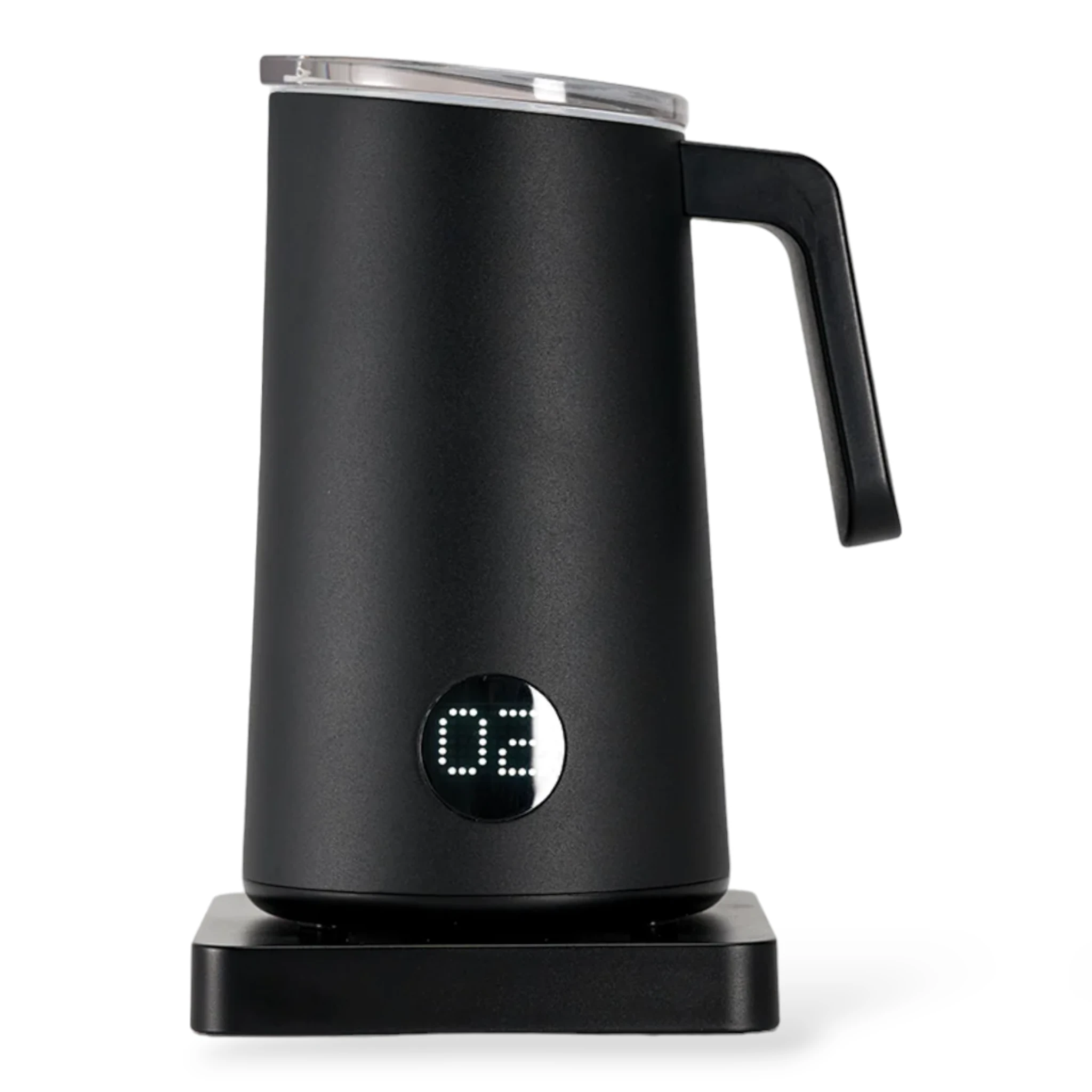 Subminimal NanoFoamer Pro (Black) Blommers