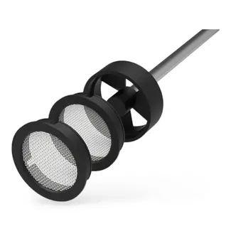 Subminimal NanoScreens Replacement Set