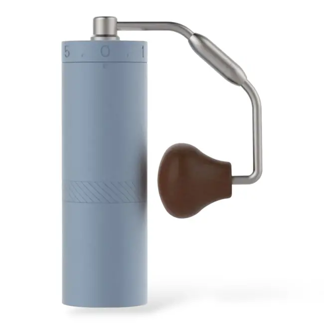 1Zpresso - X-Ultra | Space Grey - Handgrinder