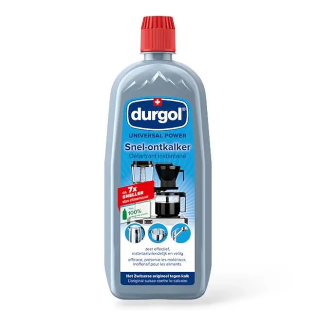 Durgol - Universal Power | 750ml - Descaler