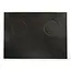 Weber Workshops Leather Tamping Mat (Onyx)