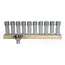 Weber Workshops Bean Cellar Set (Polymer)