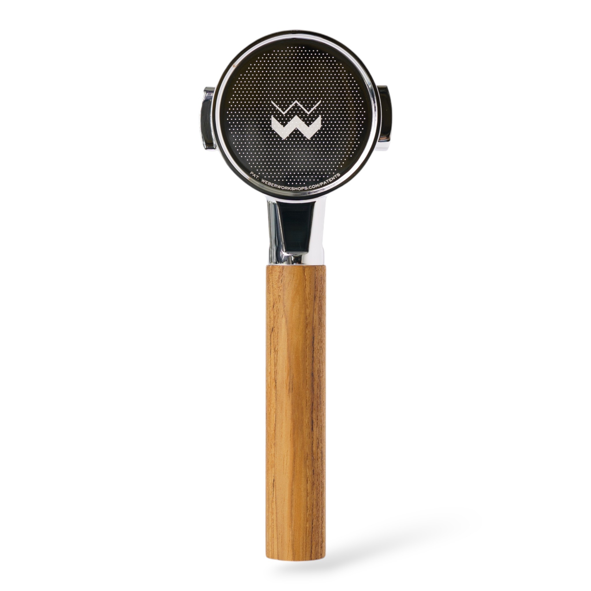 Weber Workshops Unifilter (58mm) | Blommers - Blommers ®