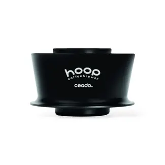 Ceado Hoop Brewer (Black)