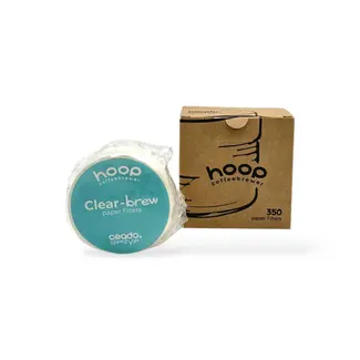 Ceado Hoop Filters (350 stuks)