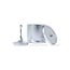 Weber Workshops Blind Shaker (Silver)