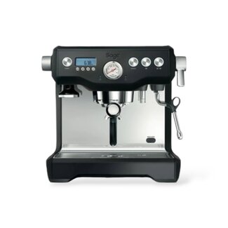 Sage The Dual Boiler (Black Truffle)