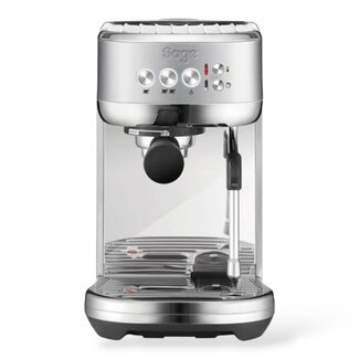 Sage The Bambino Plus (Stainless Steel)