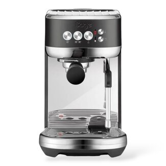 Sage The Bambino Plus (Black Stainless)