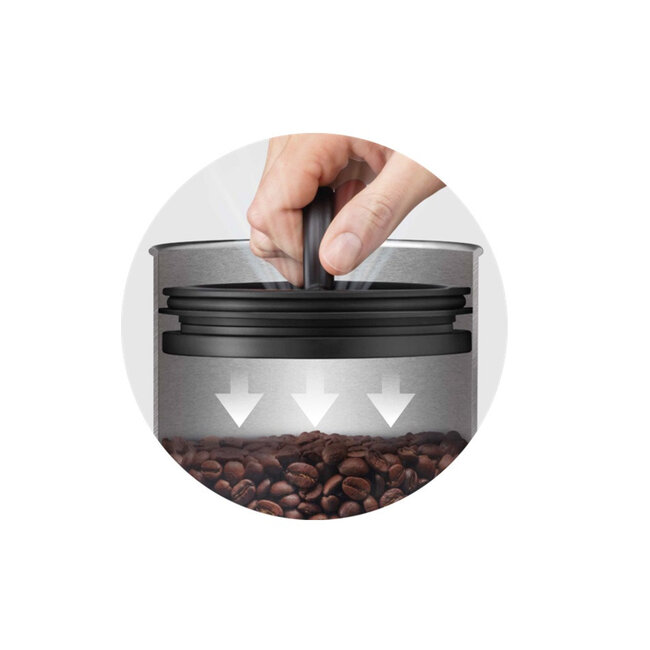 Sage - The Bean Keeper | 500 grams