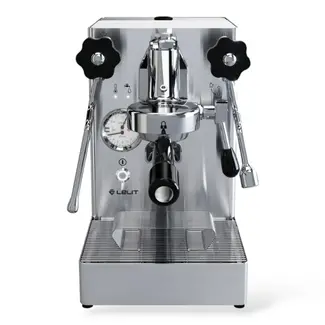 Lelit Mara X (Brushed Stainless Steel)