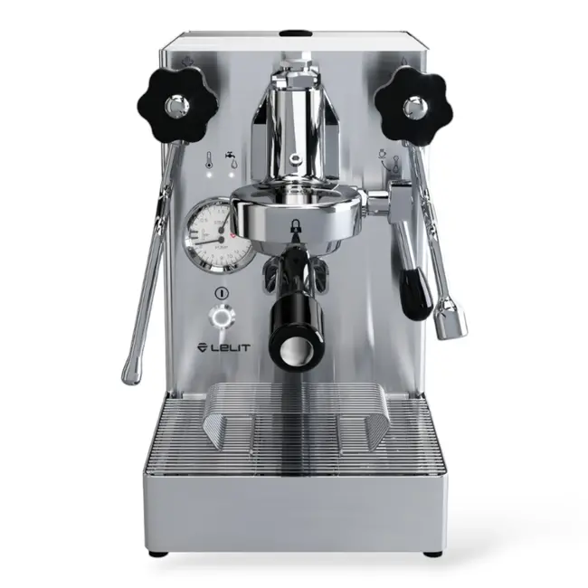 LELIT - Mara X | Brushed Stainless Steel