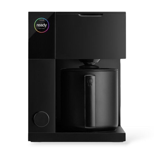 Fellow - Aiden | Black - Coffee Maker