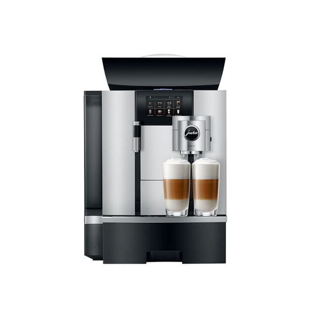 Jura Professional - GIGA X3 | Aluminium (EB) - Fully Automatic Machine