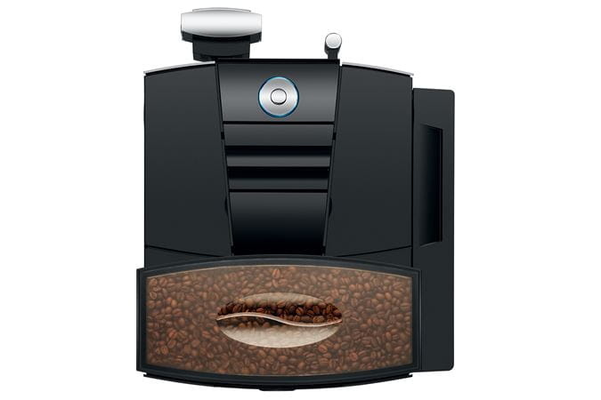 Jura Professional - GIGA X3 | Aluminium (EB) - Fully Automatic Machine