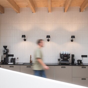 Horeca | Kantoor