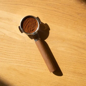 Espresso Subscription