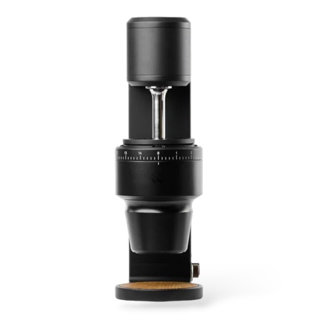 Weber Workshops - The Key | Onyx