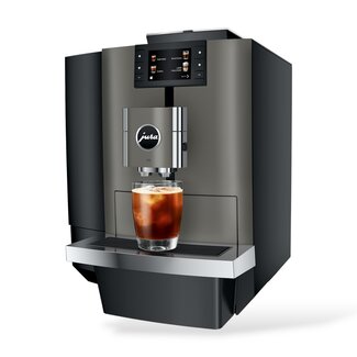 Jura Professional X10 (Dark Inox)