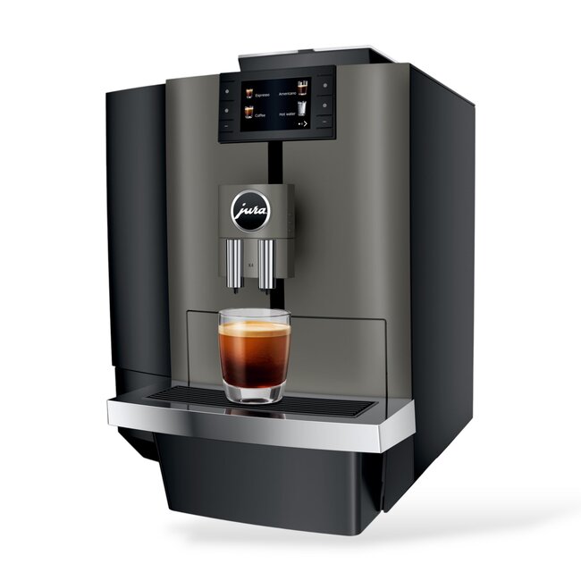 Jura Professional - X4 | Dark Inox (EA)
