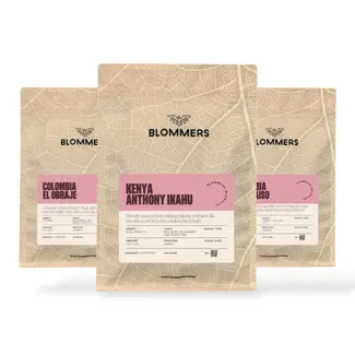Filter Package Tasting Package: Filter - Subscription