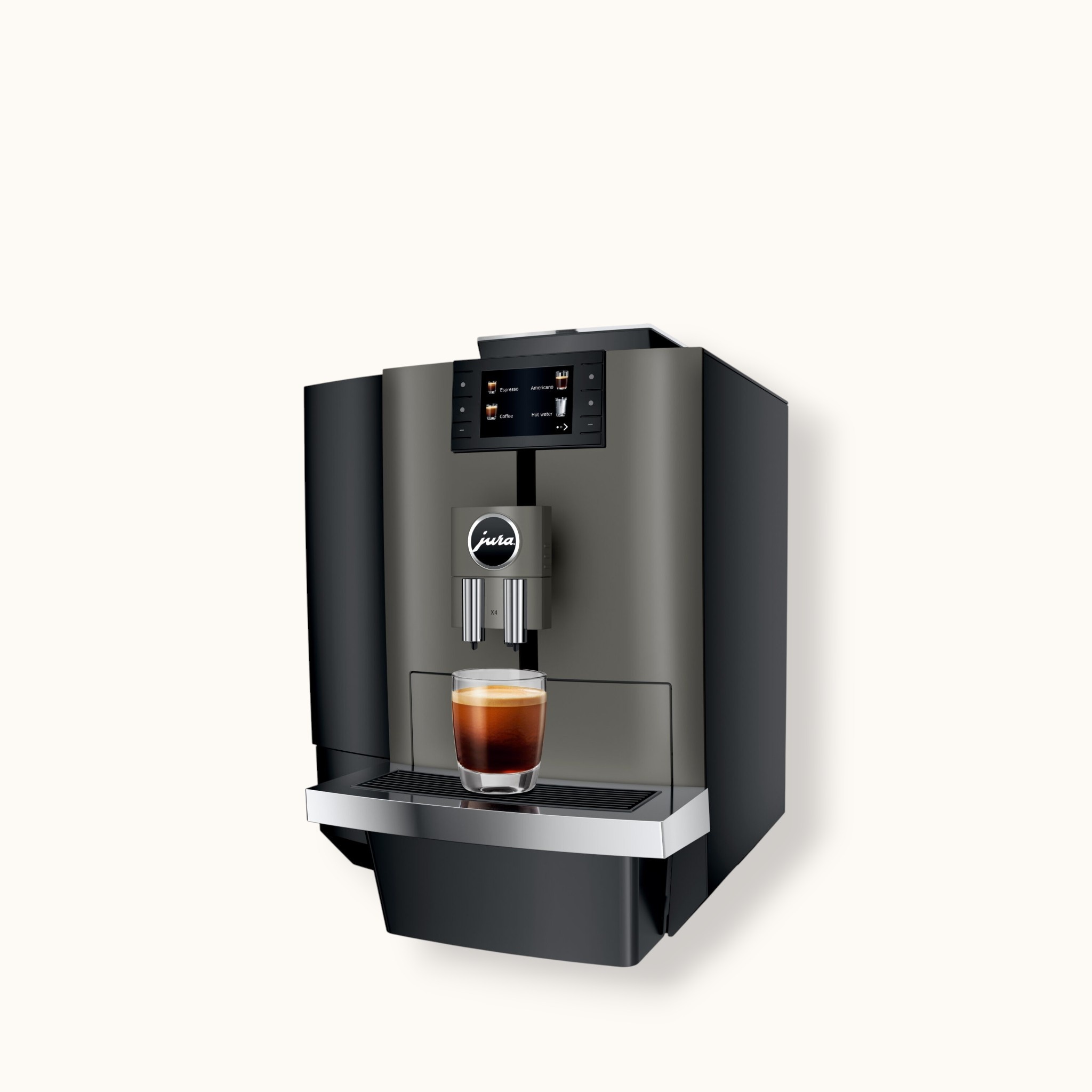 Zakelijke Volautomatische koffiemachines