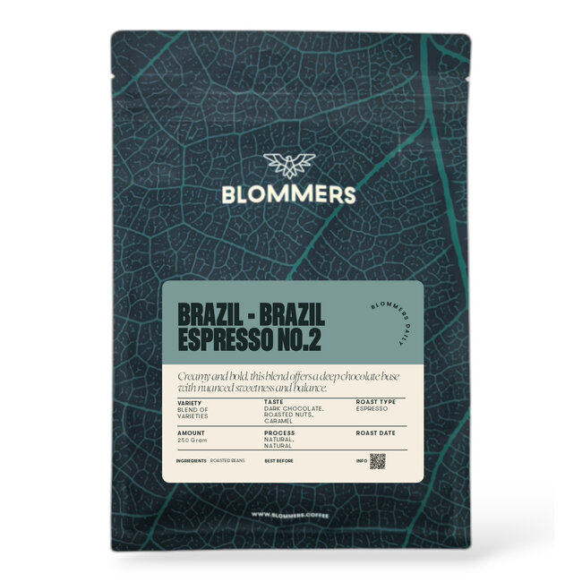 Espresso No.2 - Subscription