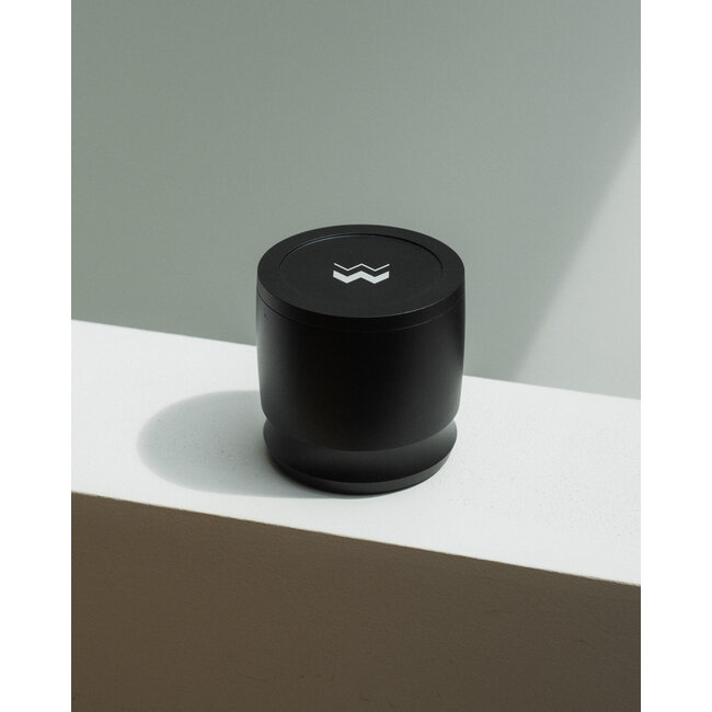 Weber Workshops - Blind Shaker | Onyx