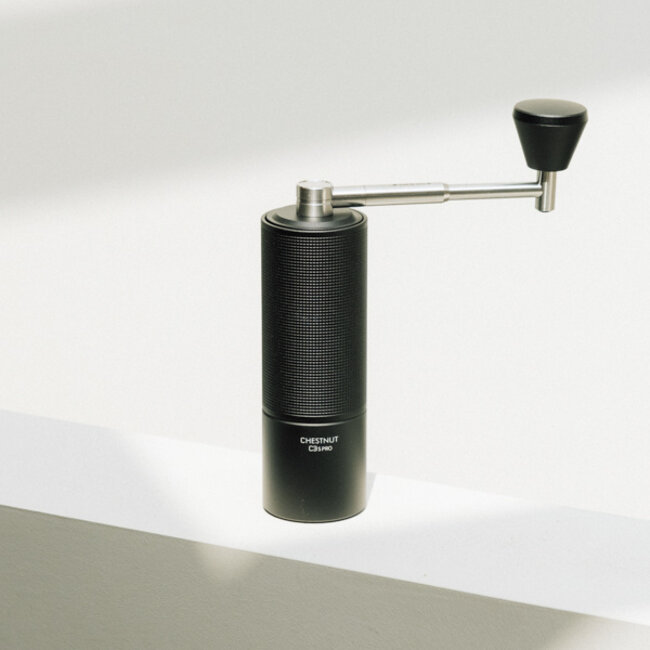 Timemore - Chestnut C3S Pro | Black