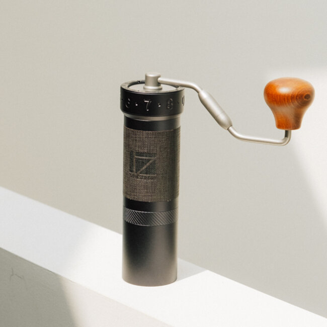 1Zpresso -  ZP6 Special | Iron Grey - Handgrinder