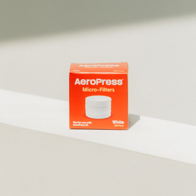 AeroPress - Filters |350 pieces - Filters