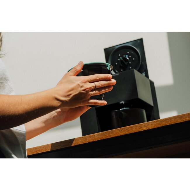 Fellow - Aiden | Zwart - Coffee maker