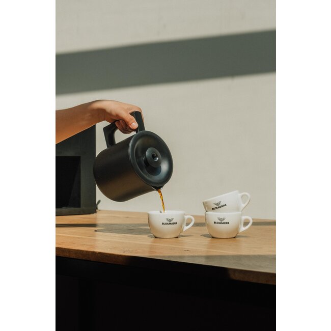 Fellow - Aiden | Black - Coffee Maker