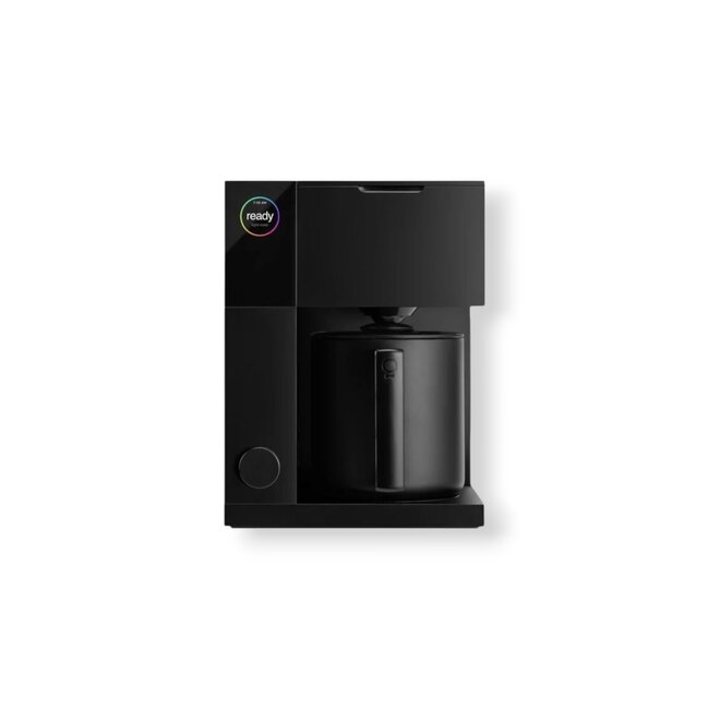 Fellow - Aiden | Zwart - Coffee maker