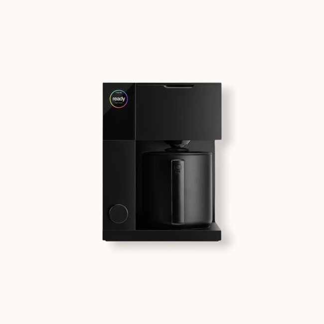 Fellow - Aiden | Zwart - Coffee maker