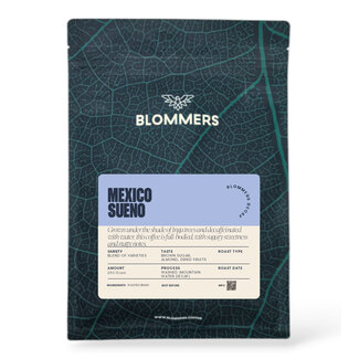 Decaf Mexico - Sueno (Decaf)