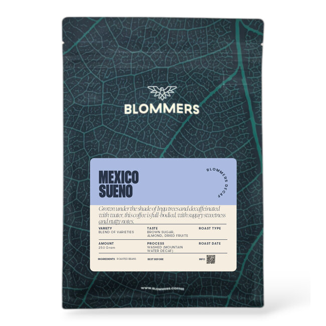 Mexico - Sueno | Decaf