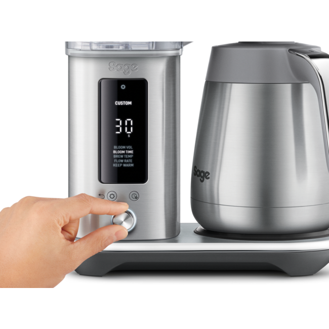 Sage - The Luxe Brewer | Thermal