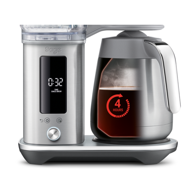 Sage - The Luxe Brewer | Thermal
