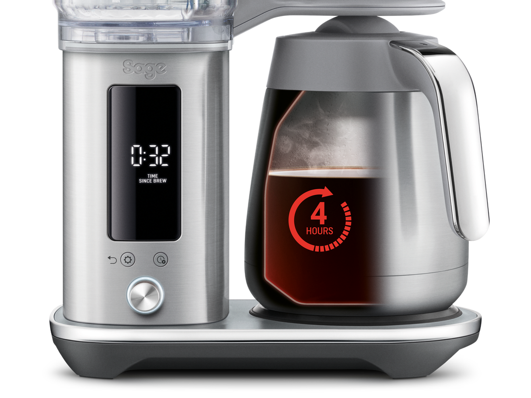 Sage - The Luxe Brewer | Thermal