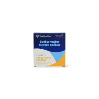 Third Wave Water Classic Light Roast Profile (20 sticks)
