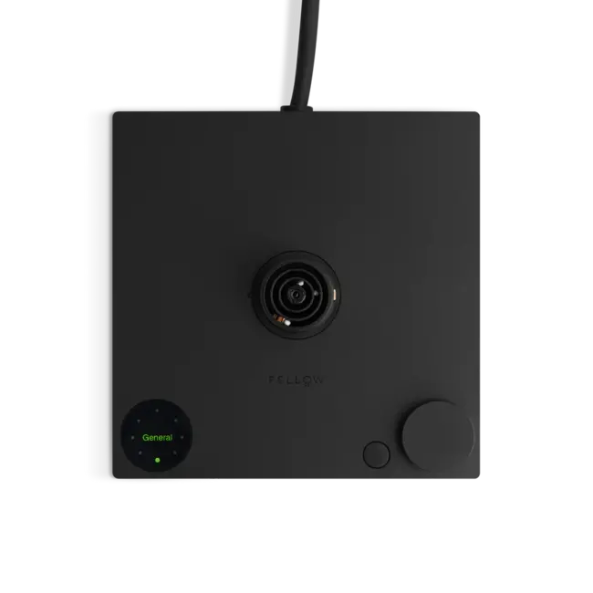 Fellow Stagg EKG Pro | Zwart