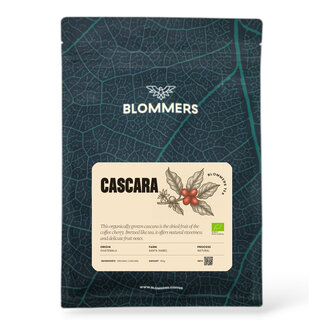Cascara Guatemala - Santa Isabel, Organic Cascara (Natural)