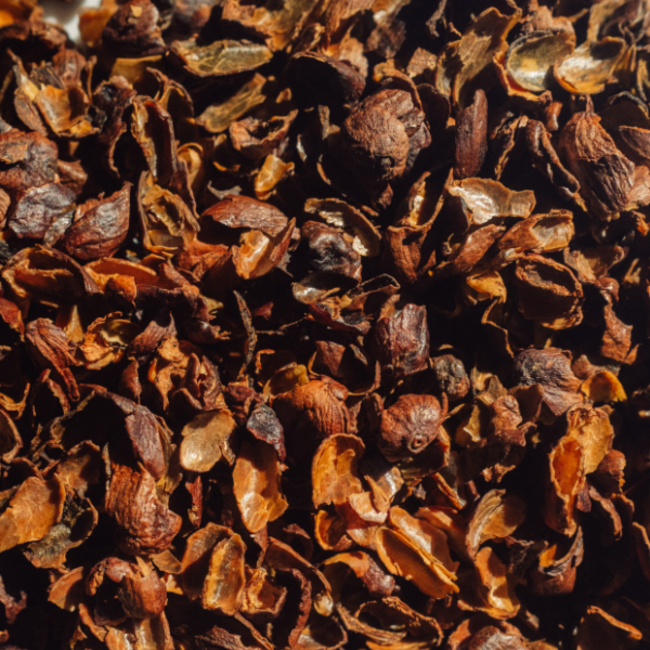 Guatemala - Santa Isabel, Organic Cascara | Natural (150 Grams)