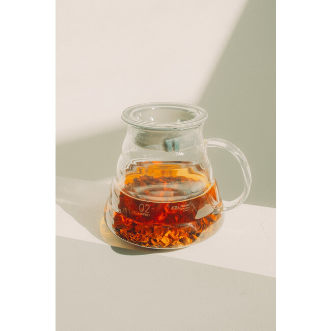 Guatemala - Santa Isabel, Organic Cascara | Natural (150 Grams)